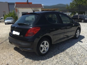 Peugeot 207 1.4 | Mobile.bg    5