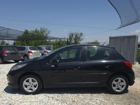 Peugeot 207 1.4 | Mobile.bg    3