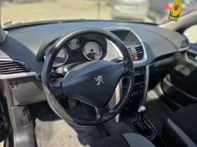 Peugeot 207 1.4 | Mobile.bg    8
