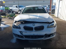 BMW 528 2.0L I-4 DI, DOHC, VVT, TURBO, 240HP Rear Wheel Dr - 17900 лв. - 25833353 4