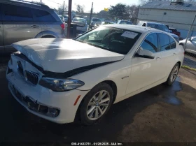 BMW 528 2.0L I-4 DI, DOHC, VVT, TURBO, 240HP Rear Wheel Dr - 17900 лв. - 25833353 2
