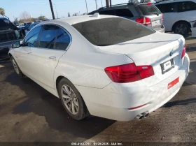 BMW 528 2.0L I-4 DI, DOHC, VVT, TURBO, 240HP Rear Wheel Dr - 17900 лв. - 25833353 8