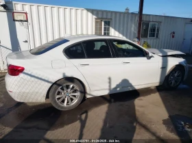 BMW 528 2.0L I-4 DI, DOHC, VVT, TURBO, 240HP Rear Wheel Dr - 17900 лв. - 25833353 5
