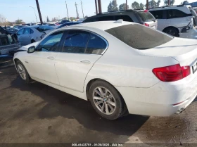 BMW 528 2.0L I-4 DI, DOHC, VVT, TURBO, 240HP Rear Wheel Dr - 17900 лв. - 25833353 6