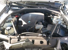 BMW 528 2.0L I-4 DI, DOHC, VVT, TURBO, 240HP Rear Wheel Dr - 17900 лв. - 25833353 15