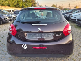 Peugeot 208 1.4i 95k.s. | Mobile.bg    5