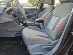 Peugeot 208 1.4i 95k.s. | Mobile.bg    8