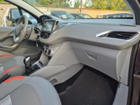 Peugeot 208 1.4i 95k.s. | Mobile.bg    11