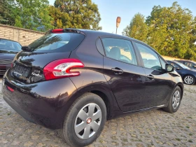 Peugeot 208 1.4i 95k.s. | Mobile.bg    4
