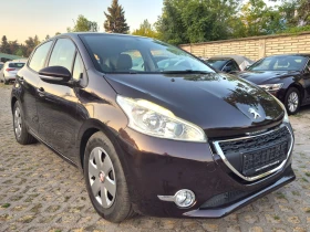 Peugeot 208 1.4i 95k.s. | Mobile.bg    3