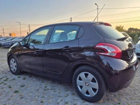 Peugeot 208 1.4i 95k.s. | Mobile.bg    6