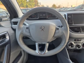 Peugeot 208 1.4i 95k.s. | Mobile.bg    10