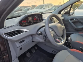 Peugeot 208 1.4i 95k.s. | Mobile.bg    7
