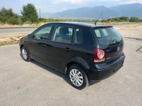 Обява за продажба на VW Polo 1.4 TDI ~4 350 лв. - изображение 5