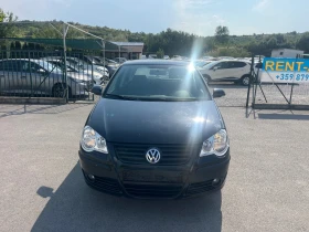 VW Polo 1.4 TDI