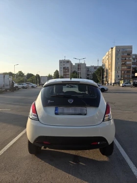 Обява за продажба на Lancia Ypsilon 0.9T CNG ~5 500 лв. - изображение 4