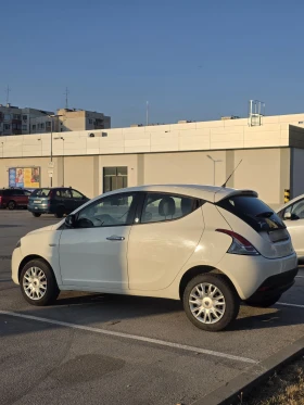 Обява за продажба на Lancia Ypsilon 0.9T CNG ~5 500 лв. - изображение 5
