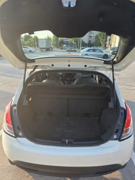 Lancia Ypsilon 0.9T CNG | Mobile.bg    14