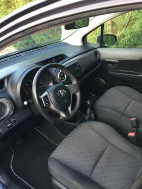 Обява за продажба на Toyota Yaris 1.4 D4D ~13 950 лв. - изображение 6