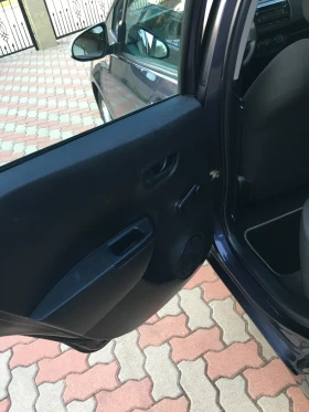 Toyota Yaris 1.4 D4D | Mobile.bg    14