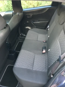 Обява за продажба на Toyota Yaris 1.4 D4D ~13 950 лв. - изображение 11