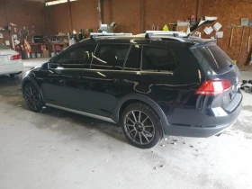 VW Golf 1.8L 4 All wheel drive - 16700 лв. - 97909450 2