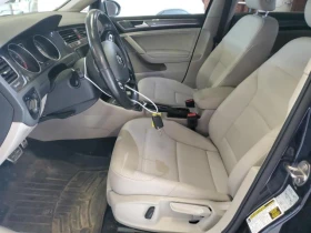 VW Golf 1.8L 4 All wheel drive - 16700 лв. - 97909450 4