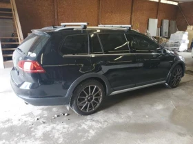 VW Golf 1.8L 4 All wheel drive - 16700 лв. - 97909450 6