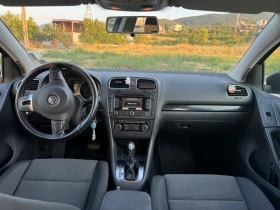 VW Golf 1.6tdi | Mobile.bg    9