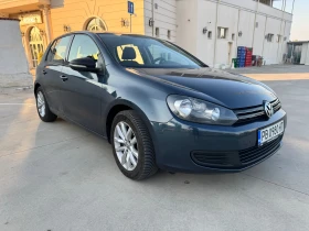 VW Golf 1.6tdi | Mobile.bg    8