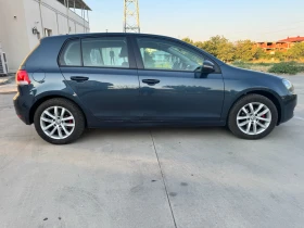 VW Golf 1.6tdi | Mobile.bg    7