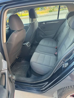 VW Golf 1.6tdi | Mobile.bg    10
