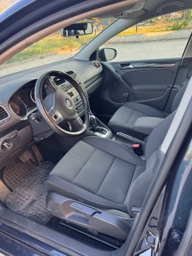 VW Golf 1.6tdi | Mobile.bg    11