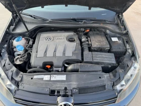 VW Golf 1.6tdi | Mobile.bg    13
