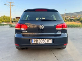 VW Golf 1.6tdi | Mobile.bg    5