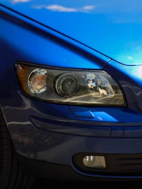 Volvo V50 2.4 | Mobile.bg    9