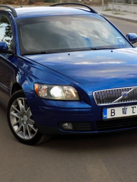 Volvo V50 2.4 | Mobile.bg    2