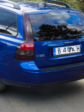 Volvo V50 2.4 | Mobile.bg    4