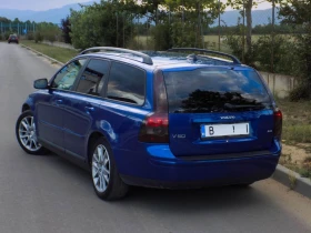 Volvo V50 2.4 | Mobile.bg    5