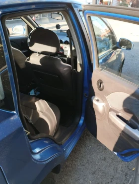 Chevrolet Aveo | Mobile.bg    14