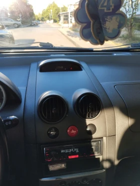 Chevrolet Aveo | Mobile.bg    16