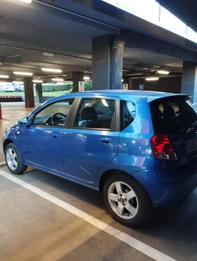 Chevrolet Aveo | Mobile.bg    3