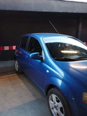Chevrolet Aveo | Mobile.bg    6