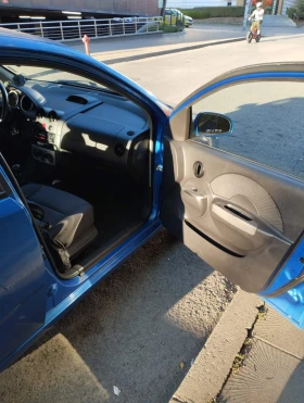 Chevrolet Aveo | Mobile.bg    12