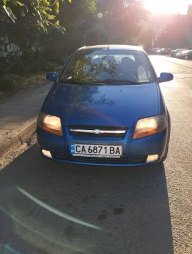 Chevrolet Aveo | Mobile.bg    7