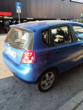 Chevrolet Aveo | Mobile.bg    9