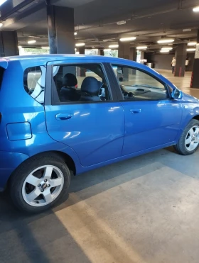 Chevrolet Aveo | Mobile.bg    5