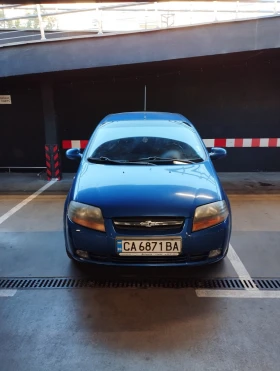 Chevrolet Aveo | Mobile.bg    2