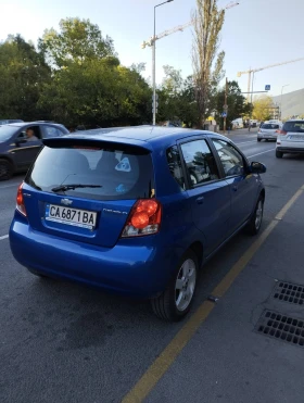 Chevrolet Aveo | Mobile.bg    17