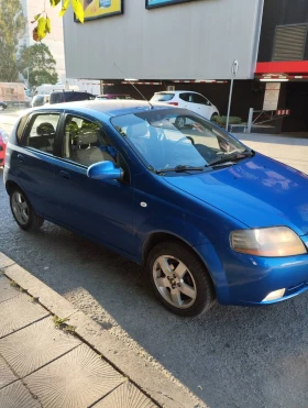 Chevrolet Aveo | Mobile.bg    8